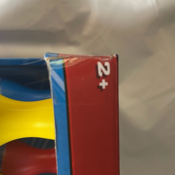 Marvel Spiderman bowling set NIB - Picture 5 of 11